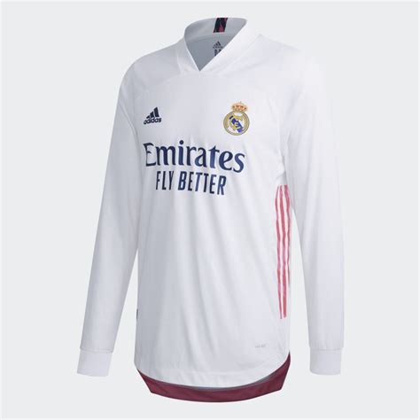 replica home real adidas in galleria|adidas real madrid 20 21 kit.